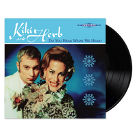 Do You Hear What We Hear? Vinyl 2xLP