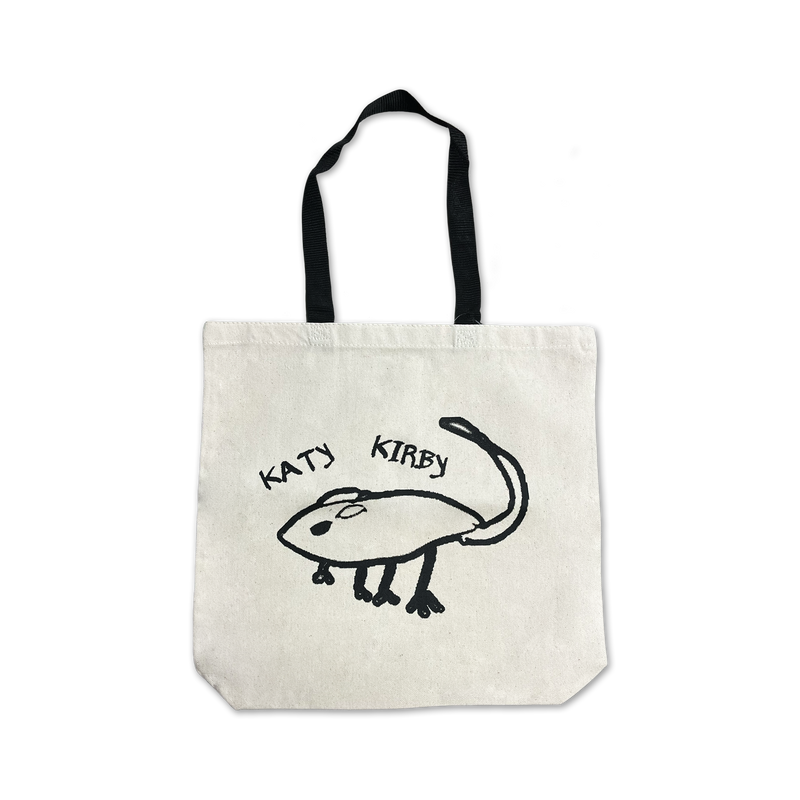 Mouse Tote