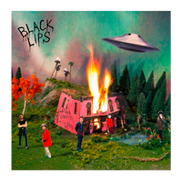 Satan's Graffiti or God's Art? Album