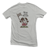 Turtle & Dog S/S T-shirt