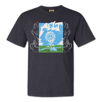 Peace Flower T-shirt