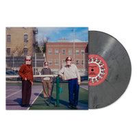 If There’s a Heaven Deluxe Vinyl LP