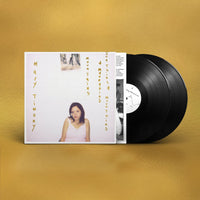 Mountains Vinyl 2xLP