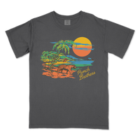 Tiger T-shirt