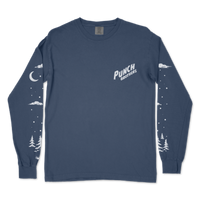 New Telescope L/S T-shirt