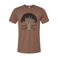 Tree T-shirt