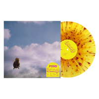 Pond Stung! (Splatter Honey) Vinyl 2xLP