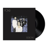 POND Sessions Vinyl LP