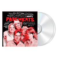 Original Motion Picture Soundtrack 2xCD