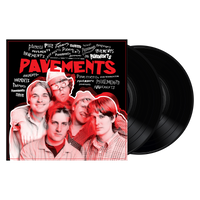 Original Motion Picture Soundtrack Vinyl 2xLP