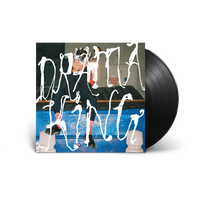 Drama King Vinyl LP