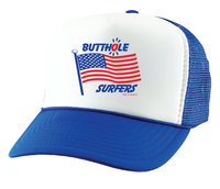 Pride of America Hat