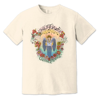 Trail of Flowers T-shirt