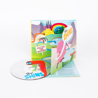 Chutes Too Narrow (20th Anniversary Remaster) Album