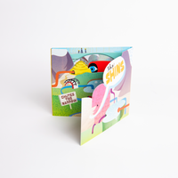 Chutes Too Narrow (20th Anniversary Remaster) Album