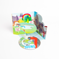 Chutes Too Narrow (20th Anniversary Remaster) Album