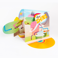 Chutes Too Narrow (20th Anniversary Remaster) Album