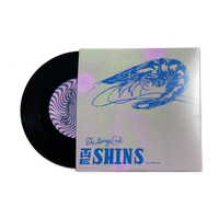 Limited Edition 30th Anniversary Vinyl 7"