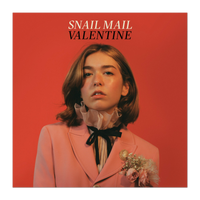 Valentine (Pink) Vinyl LP
