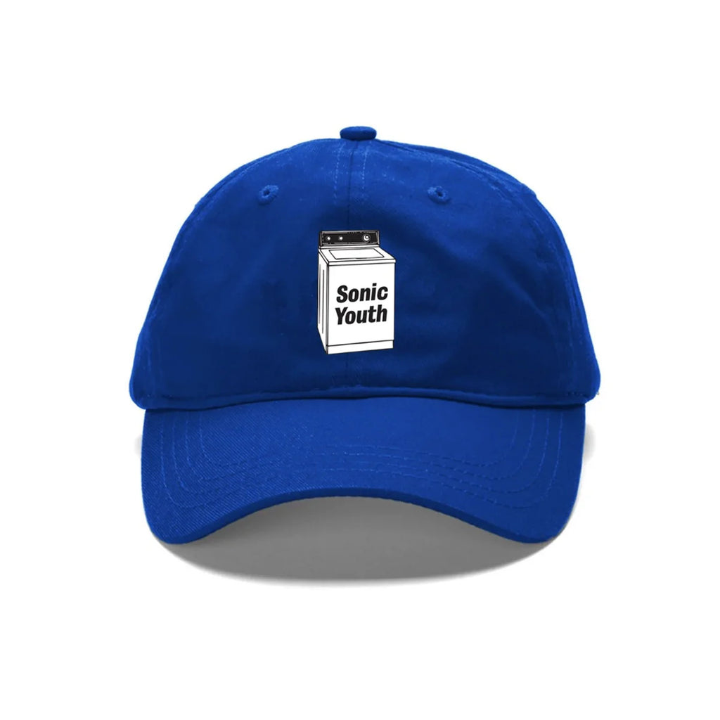 Washing Machine Hat Kung Fu Merch