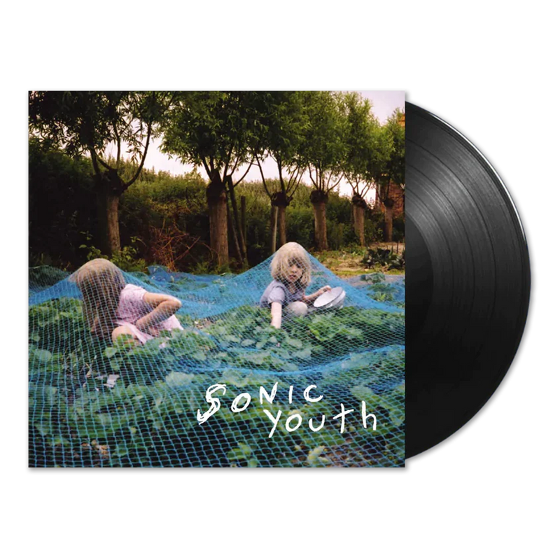 Sonic Youth Murray Street REISSUE Vinyl LP