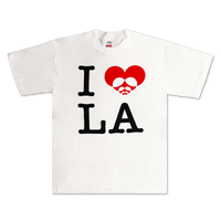 Support the LA Fire Victims – Fundraiser T-shirt