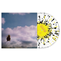 Pond Stung! (Splatter Bee) Vinyl 2xLP