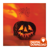 Walls Have Ears Digital Download