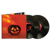 Walls Have Ears (Black) Vinyl 2xLP