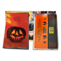 Walls Have Ears Cassette Tape