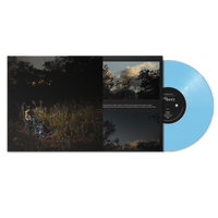 Ignorance (Deluxe Blue) Vinyl 2xLP