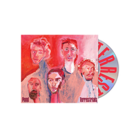 Terrestrials CD