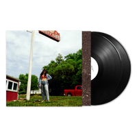 Tigers Blood (Deluxe) Vinyl 2xLP