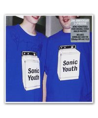 Sonic Youth Washing Machine Vinyl LP