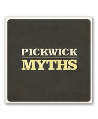 Pickwick Myths CD
