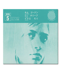 SYR 5 CD/2xLP/Digital