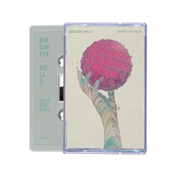 INTO THE BLUE Cassette Tape