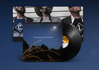 Strange Fascination Album