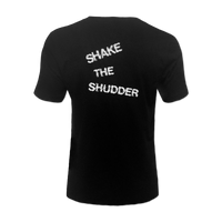 Shake the Shudder T-shirt