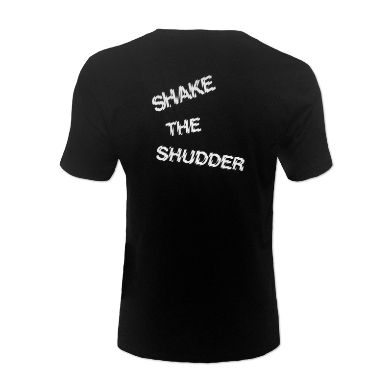 Shake the Shudder T-shirt