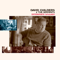 David Childers Interstate Lullaby CD