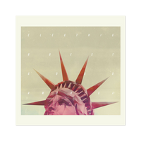 Good America Mini Album EP CD
