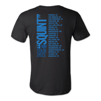 Squint Tour T-shirt