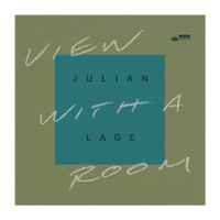 View With A Room [WHITE] Vinyl LP
