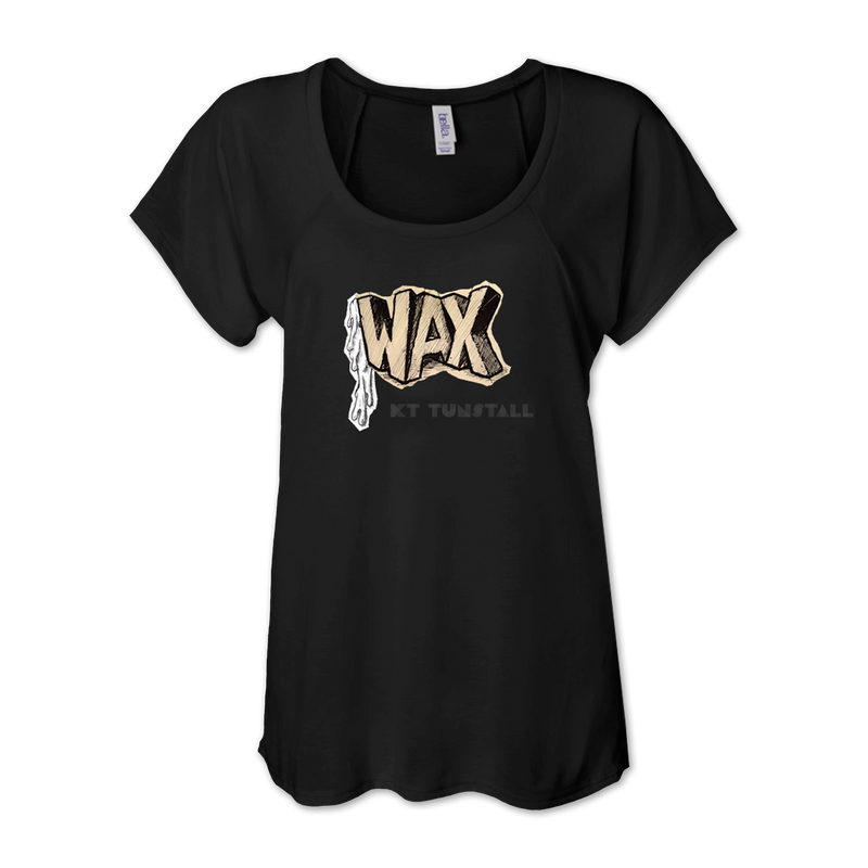 WAX T-shirt