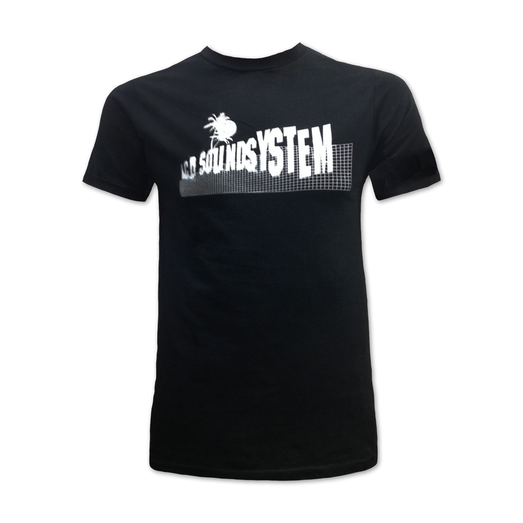 LCD Soundsystem Hollywood T shirt