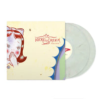 This Side Reissue Vinyl LP