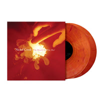 Why Should the Fire Die? Reissue Vinyl LP