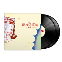 This Side Reissue Vinyl LP