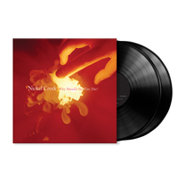 Why Should the Fire Die? Reissue Vinyl LP